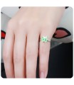 Kids Rings Cutie Butterfly CDR-07